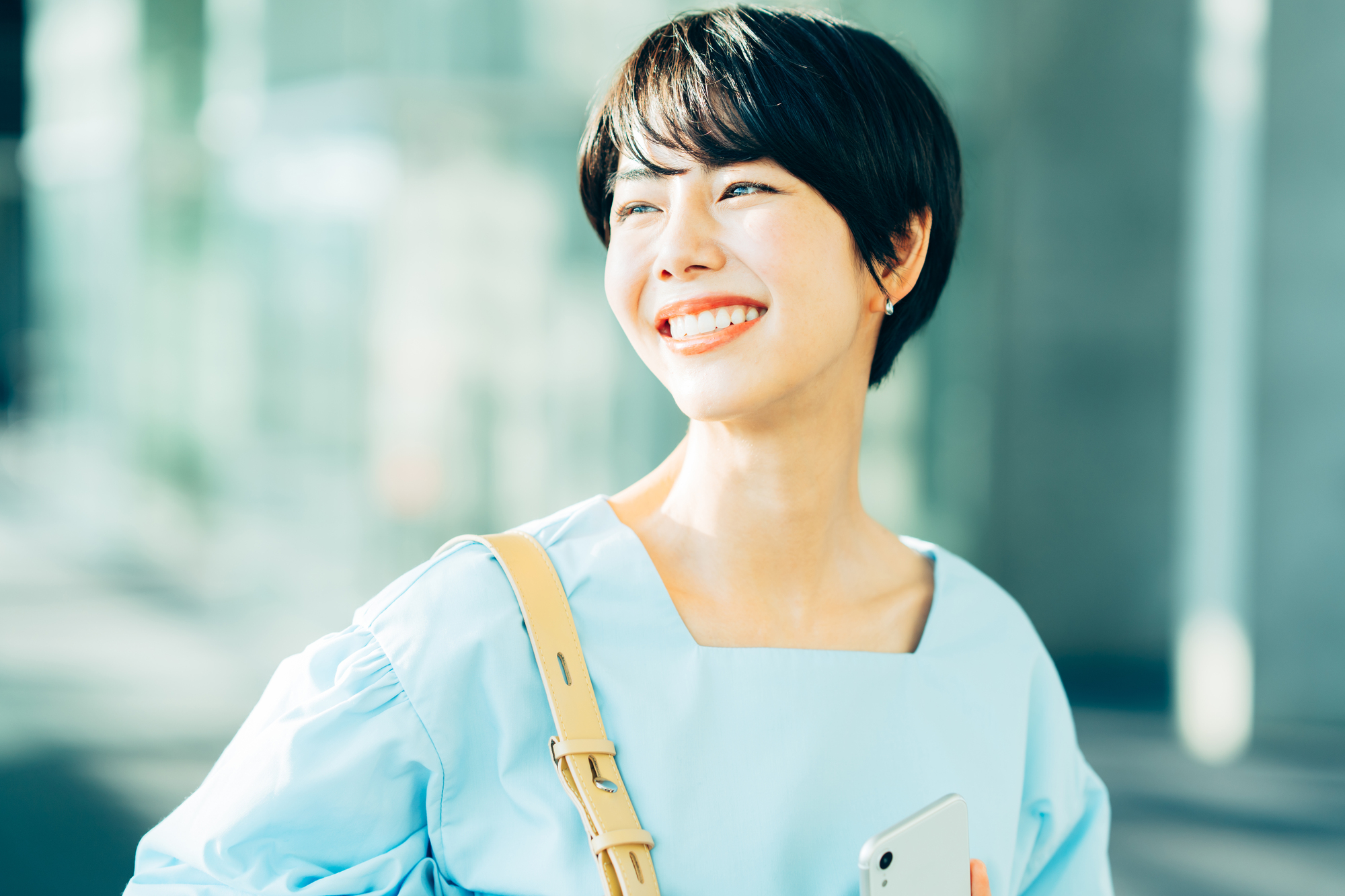 【完全ガイド】30代歯科衛生士の転職成功術！年収・求人選びと未経験分野への挑戦